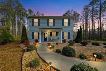 1318 Reece Road, Woodstock, GA 30188 - Photo 1