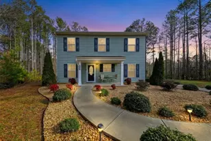 1318 Reece Rd, Woodstock, GA 30188 - Photo 1