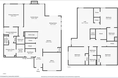 15 Parkside View NW, Cartersville, GA 30121 - Photo 45