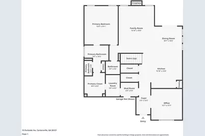 15 Parkside View NW, Cartersville, GA 30121 - Photo 43