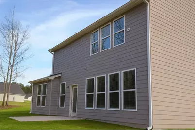 43 Cooper Drive, Mansfield, GA 30055 - Photo 19