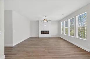 43 Cooper Dr, Mansfield, GA 30055 - Photo 9