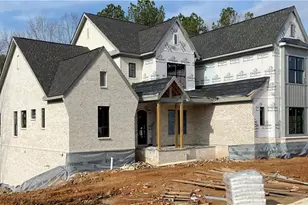 954 Carl Sanders Dr, Acworth, GA 30101 - Photo 3