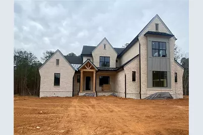 954 Carl Sanders Drive, Acworth, GA 30101 - Photo 3