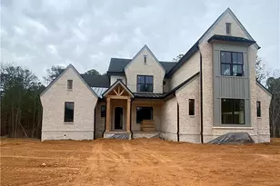 954 Carl Sanders Dr, Acworth, GA 30101 - Photo 3