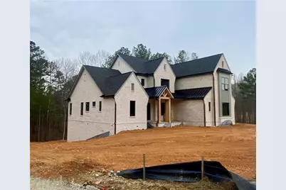 954 Carl Sanders Drive, Acworth, GA 30101 - Photo 5
