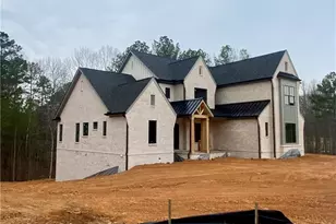 954 Carl Sanders Dr, Acworth, GA 30101 - Photo 5