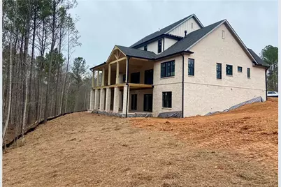 954 Carl Sanders Drive, Acworth, GA 30101 - Photo 7