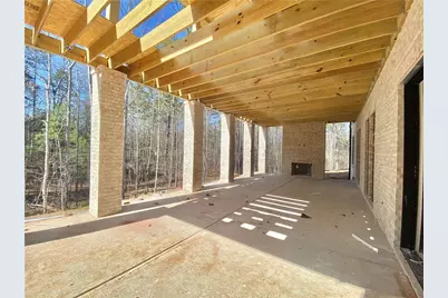 954 Carl Sanders Drive, Acworth, GA 30101 - Photo 19