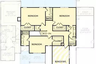 954 Carl Sanders Dr, Acworth, GA 30101 - Photo 7