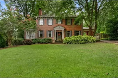 1323 Briarcliff Road NE, Atlanta, GA 30306 - Photo 11