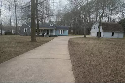 265 Winding Stream Trail, Hampton, GA 30228 - Photo 1