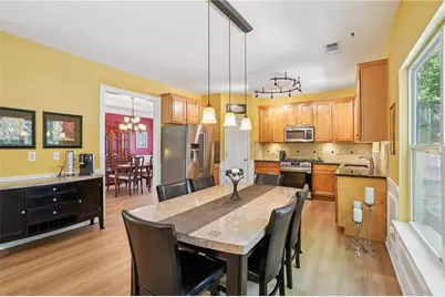 715 Moonlight Way, Suwanee, GA 30024 - Photo 11