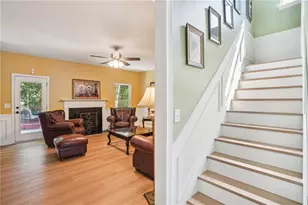 715 Moonlight Way, Suwanee, GA 30024 - Photo 3