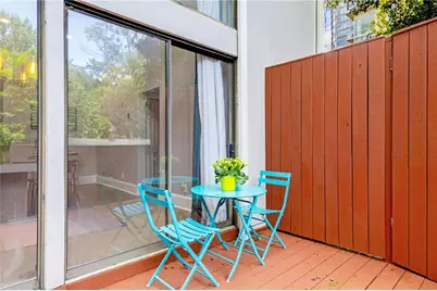 892 Piedmont Avenue NE #D, Atlanta, GA 30309 - Photo 15