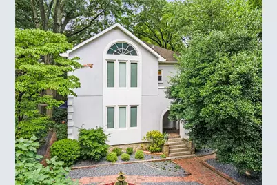 892 Piedmont Avenue NE #D, Atlanta, GA 30309 - Photo 31