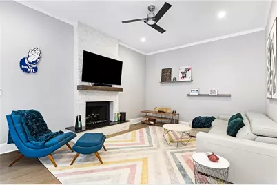 892 Piedmont Avenue NE #D, Atlanta, GA 30309 - Photo 11