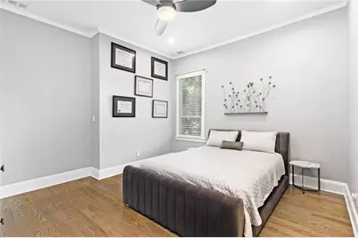 892 Piedmont Avenue NE #D, Atlanta, GA 30309 - Photo 27