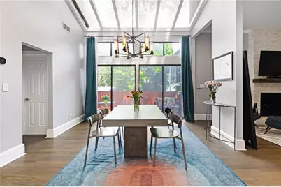 892 Piedmont Avenue NE #D, Atlanta, GA 30309 - Photo 1