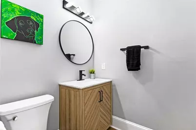 892 Piedmont Avenue NE #D, Atlanta, GA 30309 - Photo 17