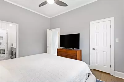 892 Piedmont Avenue NE #D, Atlanta, GA 30309 - Photo 23