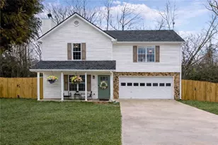 117 Richmond Dr, Dawsonville, GA 30534 - Photo 1