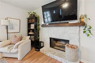 117 Richmond Dr, Dawsonville, GA 30534 - Photo 5