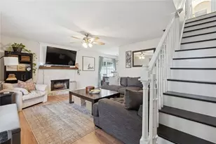 117 Richmond Dr, Dawsonville, GA 30534 - Photo 3