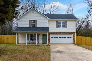 117 Richmond Dr, Dawsonville, GA 30534 - Photo 1