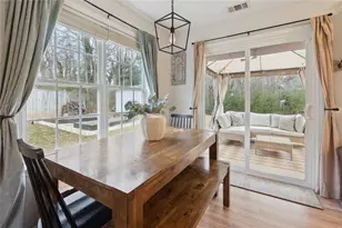 117 Richmond Dr, Dawsonville, GA 30534 - Photo 9