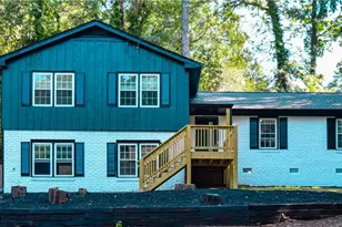 651 Inglis Dr S E, Marietta, GA 30067 - Photo 1