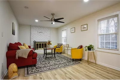 651 Inglis Drive SE, Marietta, GA 30067 - Photo 3