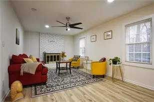 651 Inglis Dr S E, Marietta, GA 30067 - Photo 3