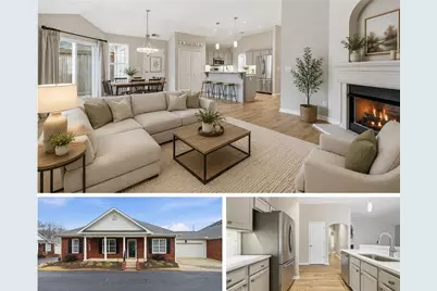 102 Courtyard Lane, Woodstock, GA 30189 - Photo 1