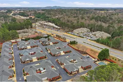 102 Courtyard Lane, Woodstock, GA 30189 - Photo 43