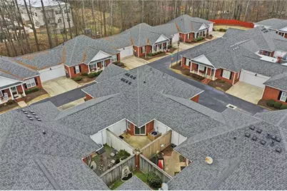 102 Courtyard Lane, Woodstock, GA 30189 - Photo 41