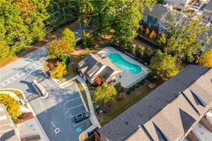 1394 Doublegate Dr NE, Brookhaven, GA 30319 - Photo 71