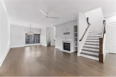 1394 Doublegate Drive NE, Brookhaven, GA 30319 - Photo 5