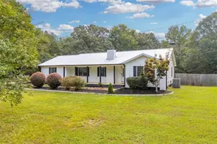 9597 Hwy 334, Nicholson, GA 30565 - Photo 1