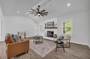 9597 Hwy 334, Nicholson, GA 30565 - Photo 5