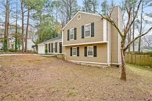 107 Parkview Dr, Stockbridge, GA 30281 - Photo 5