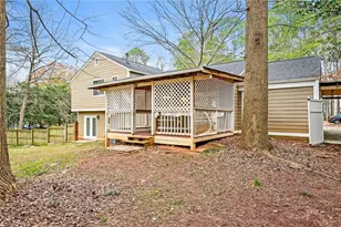 107 Parkview Dr, Stockbridge, GA 30281 - Photo 3