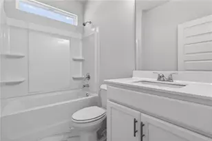 476 Lawson Dr, Mansfield, GA 30055 - Photo 5