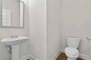 476 Lawson Dr, Mansfield, GA 30055 - Photo 13