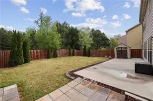 4950 Hazelwood Dr, Alpharetta, GA 30004 - Photo 25
