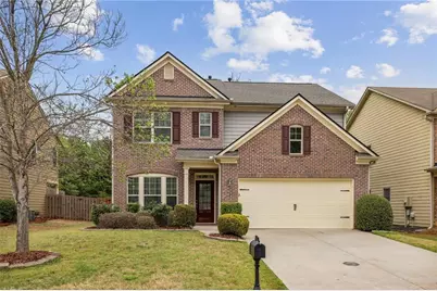 4950 Hazelwood Drive, Alpharetta, GA 30004 - Photo 1