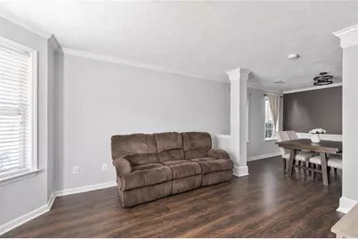 3962 Lullwater Main NW, Kennesaw, GA 30144 - Photo 7