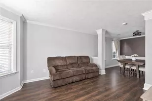 3962 Lullwater Main NW, Kennesaw, GA 30144 - Photo 7