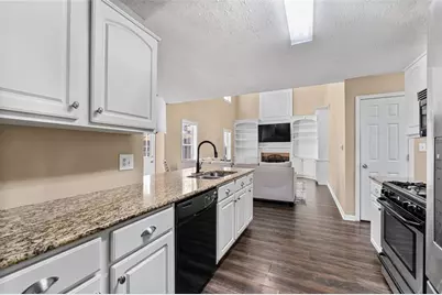 3962 Lullwater Main NW, Kennesaw, GA 30144 - Photo 11