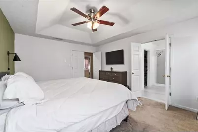 3962 Lullwater Main NW, Kennesaw, GA 30144 - Photo 27